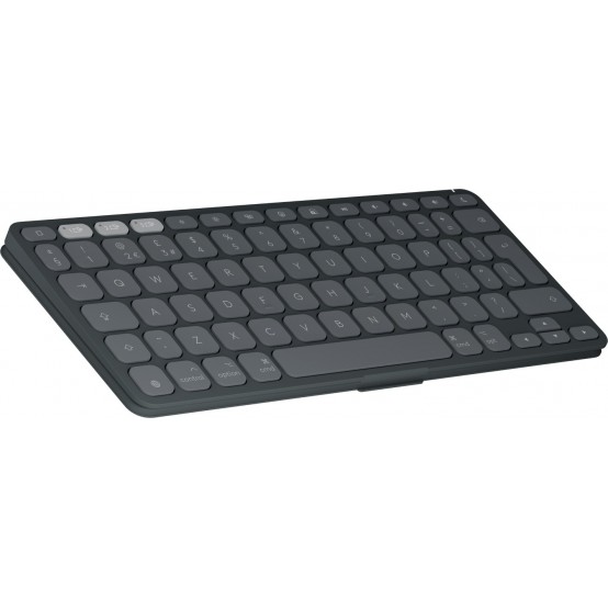 Tastatura Logitech Keys-To-Go 2 for iPad 920-013017