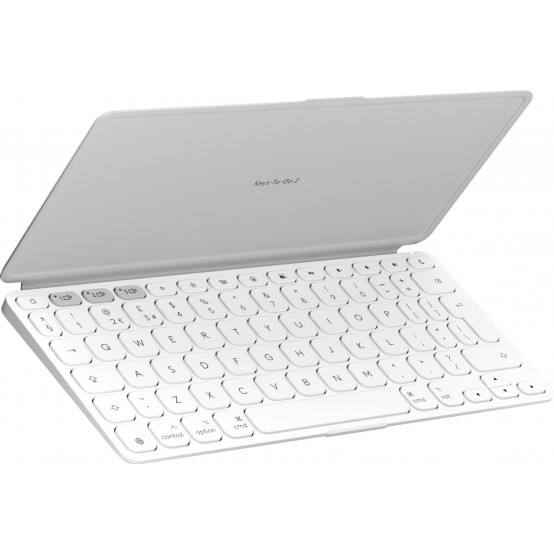 Tastatura Logitech Keys-To-Go 2 for iPad 920-013018