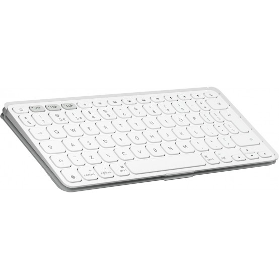 Tastatura Logitech Keys-To-Go 2 for iPad 920-013018