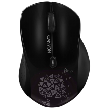 Mouse Canyon Wireless Optical Mouse CNS-CMSW4B