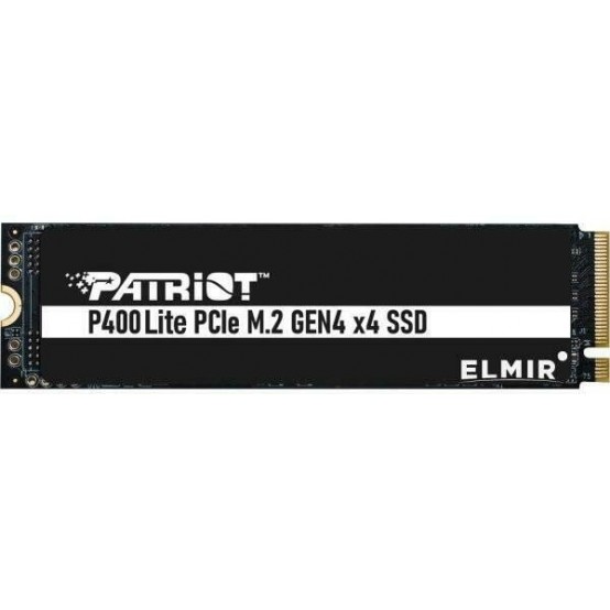 SSD Patriot Viper VP400 Lite P400LP1KGM28H