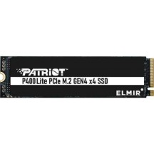 SSD Patriot Viper VP400 Lite P400LP1KGM28H
