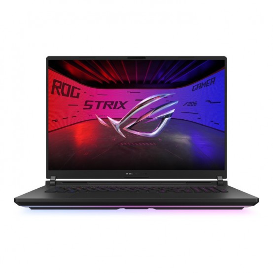 Laptop ASUS ROG Strix SCAR 18 G835LW-SA060