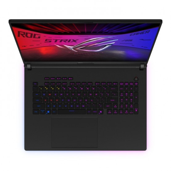 Laptop ASUS ROG Strix SCAR 18 G835LW-SA060