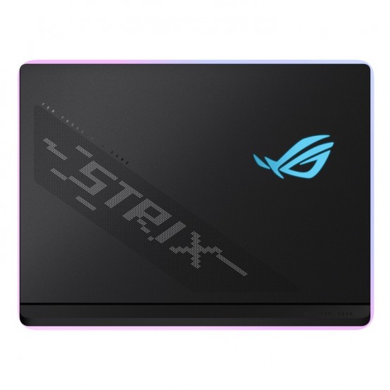 Laptop ASUS ROG Strix SCAR 18 G835LW-SA060