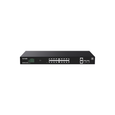 Switch Tenda  TEG2220P-16-250W