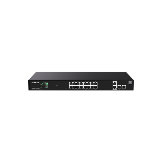 Switch Tenda  TEG2220P-16-250W