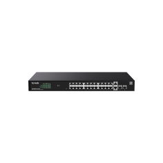Switch Tenda  TEG2228P-24-410W