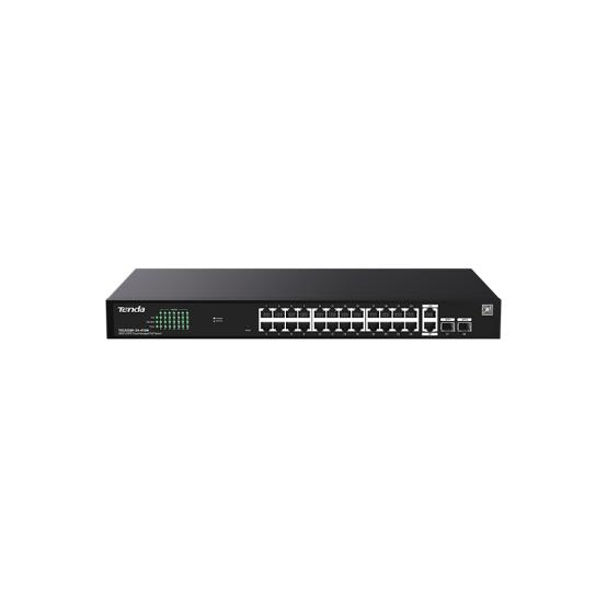 Switch Tenda  TEG2228P-24-410W