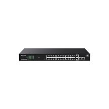 Switch Tenda TEG2228P-24-410W