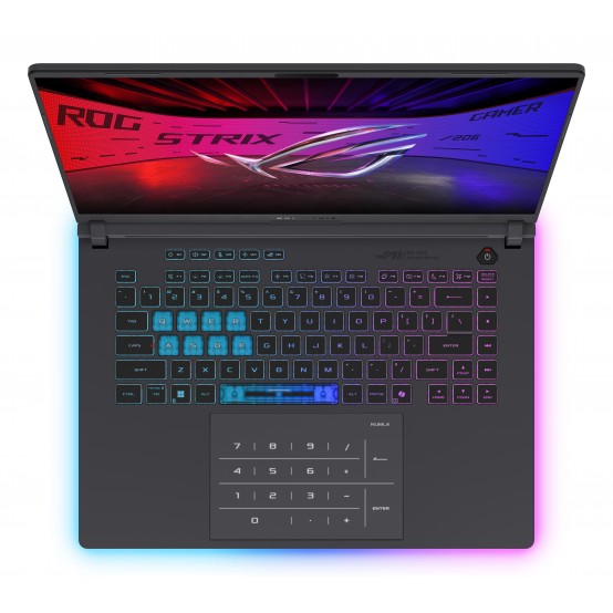 Laptop ASUS ROG Strix G16 (2025) G615LH-S5045