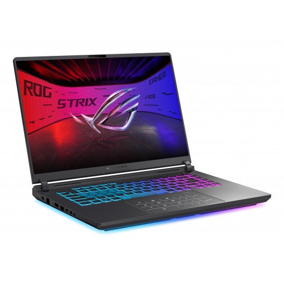 Laptop ASUS ROG Strix G16 (2025) G615LH-S5045