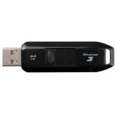 Memorie flash USB Patriot Xporter 3 PSF64GX3B3U