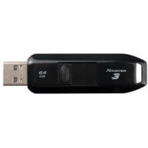 Memorie flash USB Patriot Xporter 3 PSF64GX3B3U