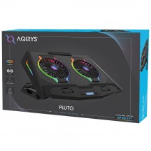 Cooler Aqirys Pluto AQRYS_PLUTOBK