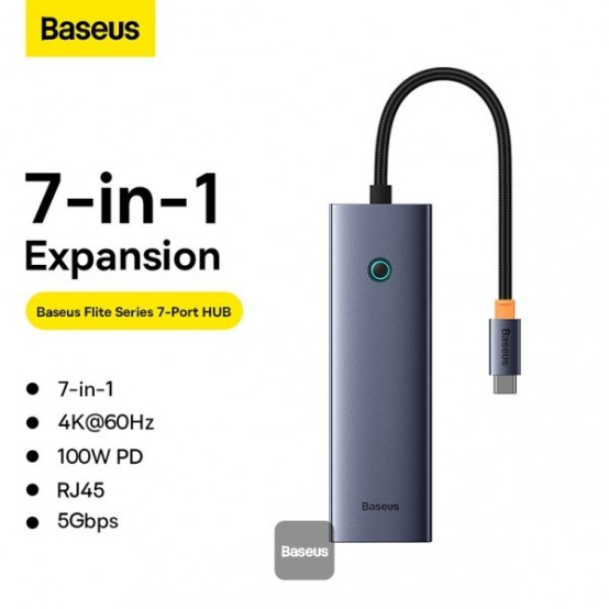 Docking Station Baseus  B00052805813-00