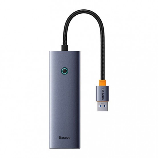 Docking Station Baseus UltraJoy 4 in 1 B0005280A813-01