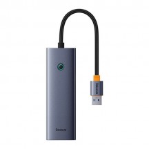 Docking Station Baseus UltraJoy 4 in 1 B0005280A813-01