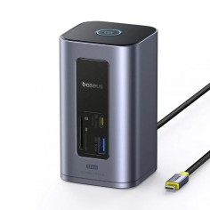 Docking Station Baseus Spacemate RD1 B00568103813-00