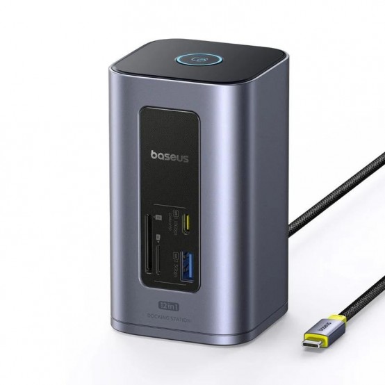 Docking Station Baseus Spacemate RD1 B00568103813-00