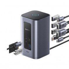 Docking Station Baseus Spacemate RD1 B00568103813-00 2