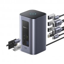 Docking Station Baseus Spacemate RD1 B00568103813-00