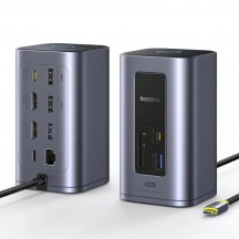 Docking Station Baseus Spacemate RD1 B00568103813-00