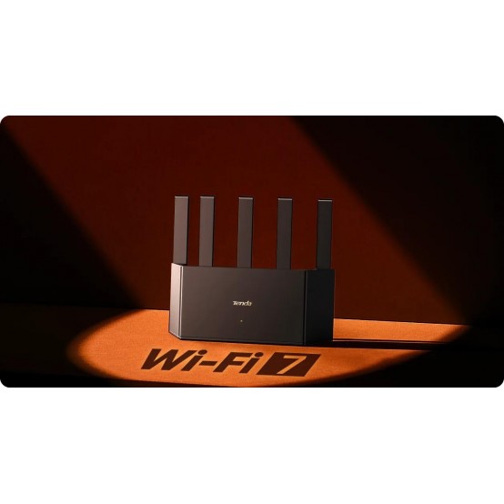 Router Tenda  RE3L