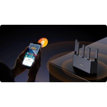 Router Tenda  RE3L
