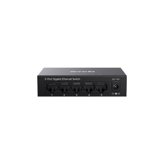 Switch Tenda  TEG1005M