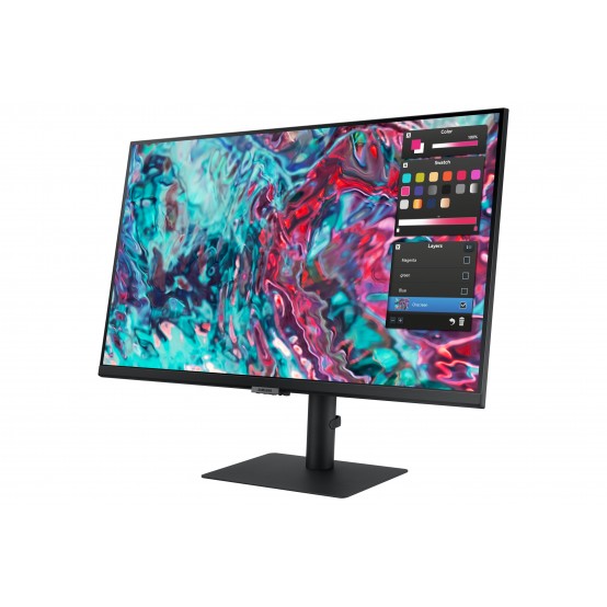Monitor Samsung ViewFinity S80TB LS27B800TGUXEN