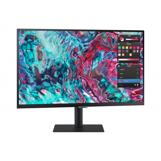 Monitor Samsung ViewFinity S80TB LS27B800TGUXEN