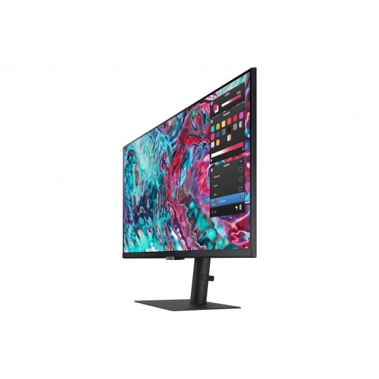 Monitor Samsung ViewFinity S80TB LS27B800TGUXEN
