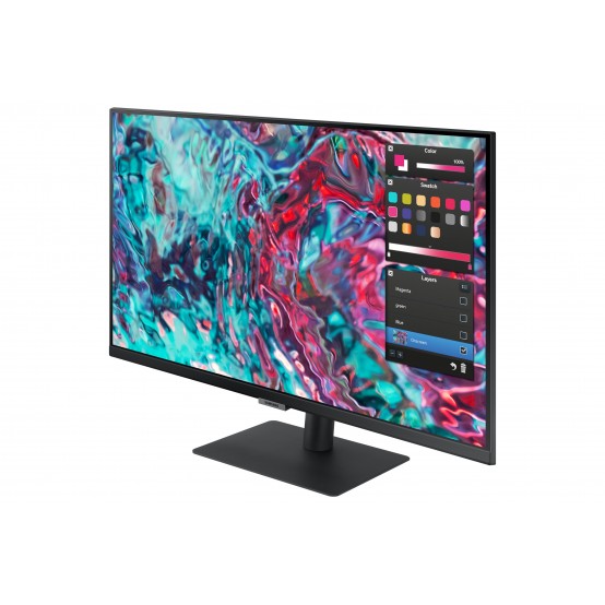 Monitor Samsung ViewFinity S80TB LS27B800TGUXEN