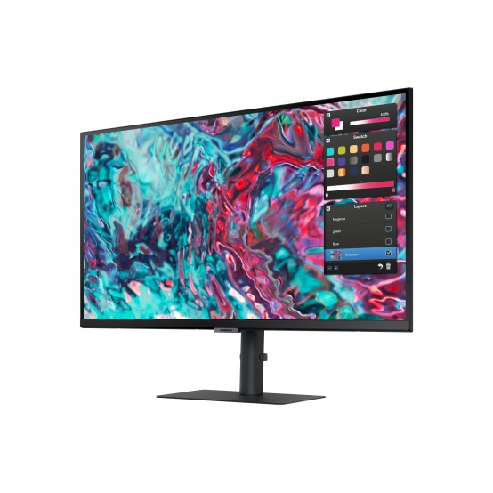 Monitor Samsung ViewFinity S80TB LS27B800TGUXEN