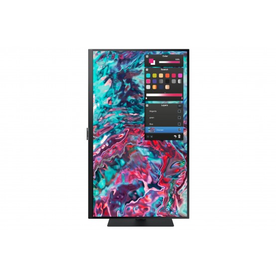 Monitor Samsung ViewFinity S80TB LS27B800TGUXEN