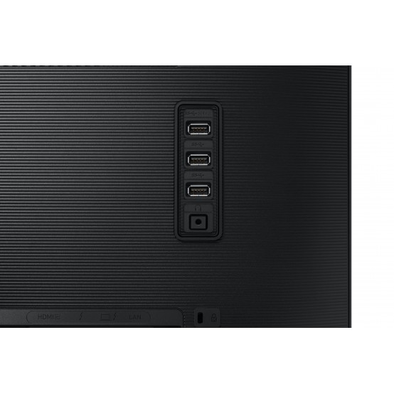 Monitor Samsung ViewFinity S80TB LS27B800TGUXEN