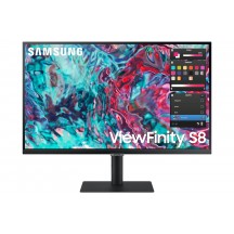 Monitor Samsung ViewFinity S80TB LS27B800TGUXEN