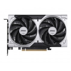Placa video MSI  GeForce RTX 5050 8G VENTUS 2X OC