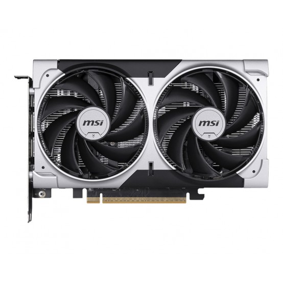 Placa video MSI  GeForce RTX 5050 8G VENTUS 2X OC