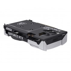 Placa video MSI  GeForce RTX 5050 8G VENTUS 2X OC 2