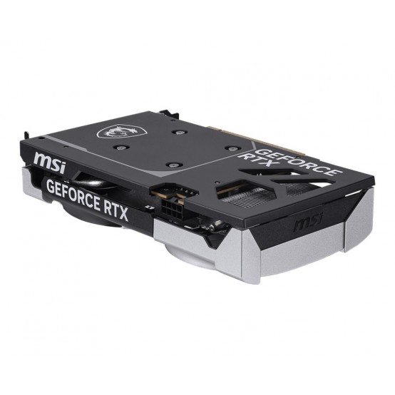 Placa video MSI  GeForce RTX 5050 8G VENTUS 2X OC