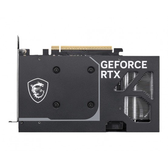 Placa video MSI  GeForce RTX 5050 8G VENTUS 2X OC