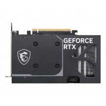 Placa video MSI  GeForce RTX 5050 8G VENTUS 2X OC