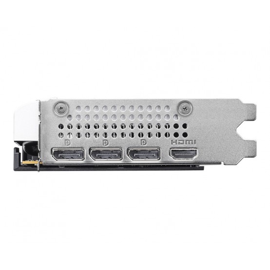 Placa video MSI  GeForce RTX 5050 8G VENTUS 2X OC