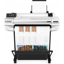 Imprimanta HP DesignJet T530 5ZY60A