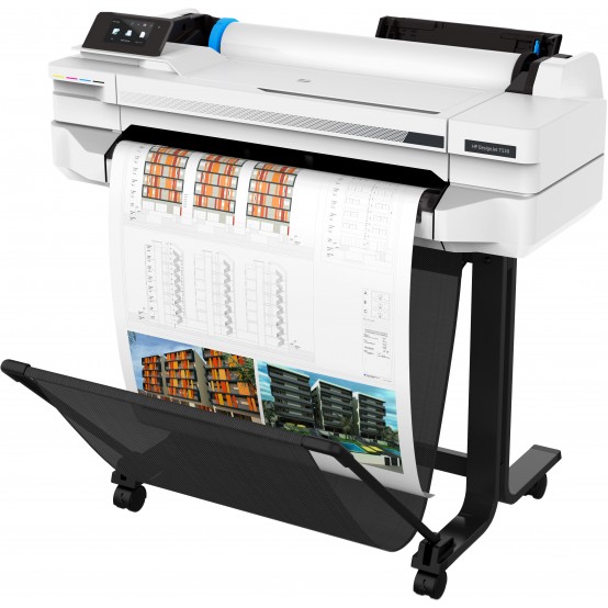 Imprimanta HP DesignJet T530 5ZY60A