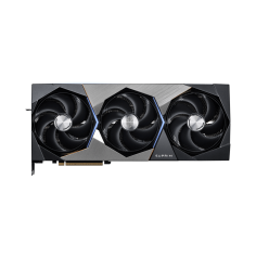 Placa video MSI  GeForce RTX 5080 16G SUPRIM OC