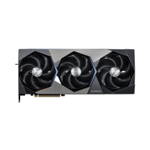 Placa video MSI  GeForce RTX 5080 16G SUPRIM OC