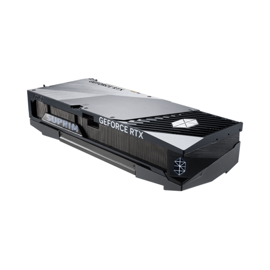 Placa video MSI  GeForce RTX 5080 16G SUPRIM OC